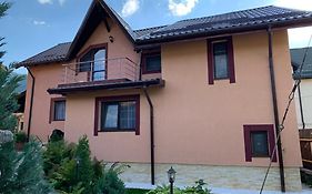Casa Sophia Maria Caciulata
