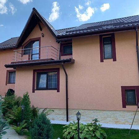 Casa Sophia Maria Caciulata Hotel Exterior foto